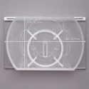 Bandeja giratória ComfortSpin / Hettich 9325328