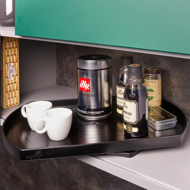 Bandeja giratória ComfortSpin / Hettich 9325328