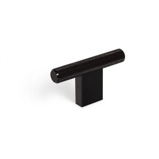 Puxador em forma de T Graf Mini 0430 da Viefe | Viefe 77-844