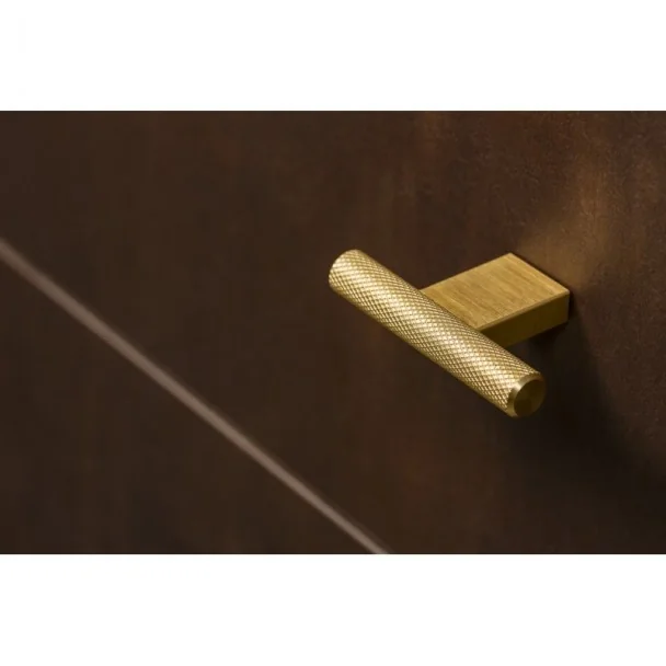 Puxador em forma de T Graf Mini 0430 da Viefe | Viefe 77-844