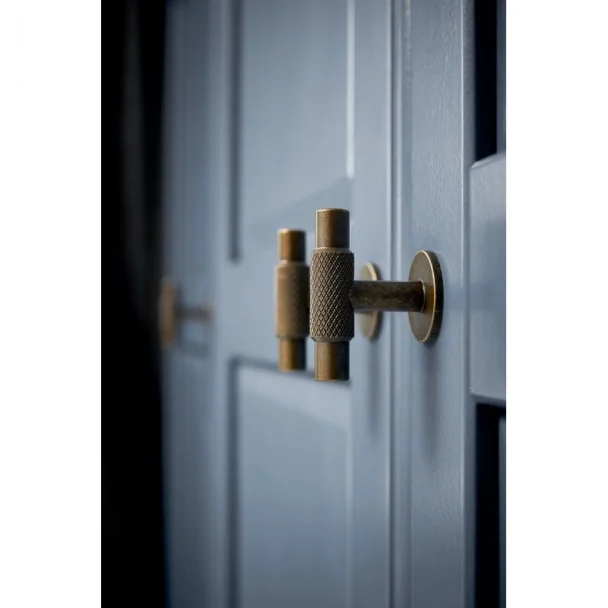 Puxador Pomo Manor T da Furnipart | Furnipart 344-48