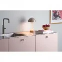 Puxador Manor Round da Furnipart | Furnipart 344-51