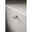 Puxador Pomo Manor T da Furnipart | Furnipart 344-48