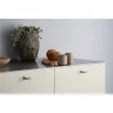 Puxador Pomo Manor T da Furnipart | Furnipart 344-48