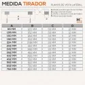Atirador 2400 Aço Inoxidável Cozinha