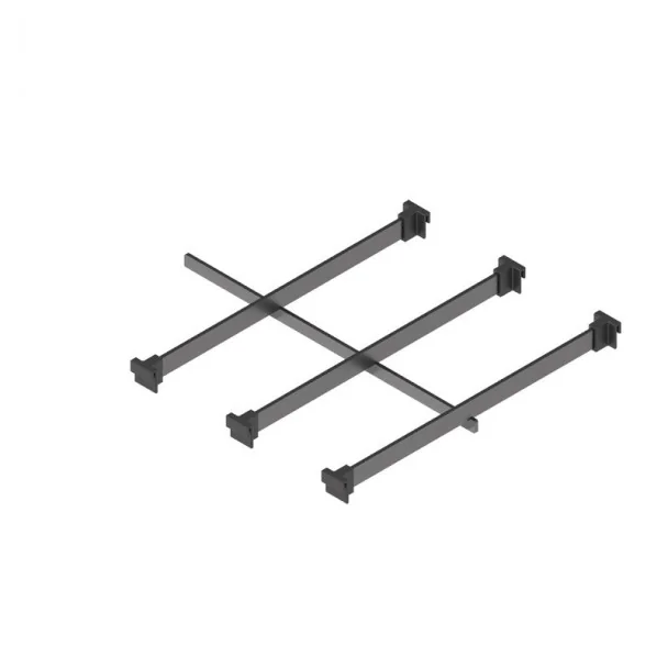 Separador 2x3 para Extraível Nova Flat | Menage Confort