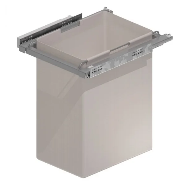Tolva Roupa Removível para Porta de Abrir | Menage Confort