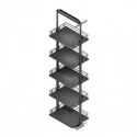 Estrado Coluna Antracite Compact | Menage Confort Cozinha