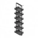 Estrado Coluna Antracite Compact | Menage Confort Cozinha
