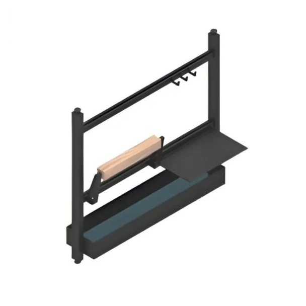 Forro Grid Eco 600mm