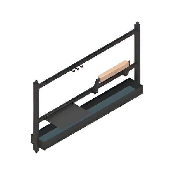 Forro Grid Eco 900mm