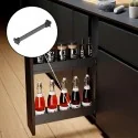 Separadores para Suporte de Garrafas Deslizante Nova Flat | Menage Confort