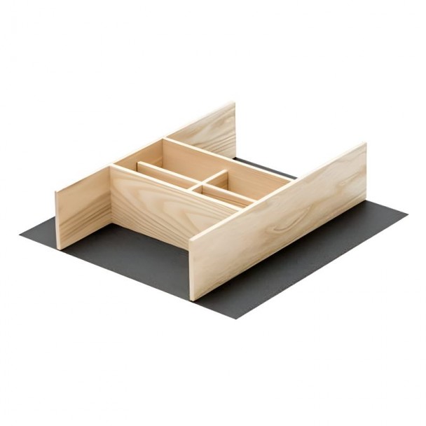 Combi System Gavetas Set 1