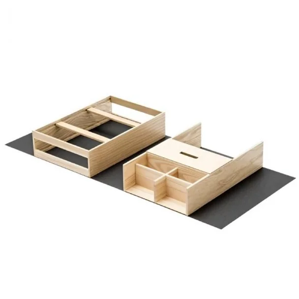 Combi System Panelas Set 5