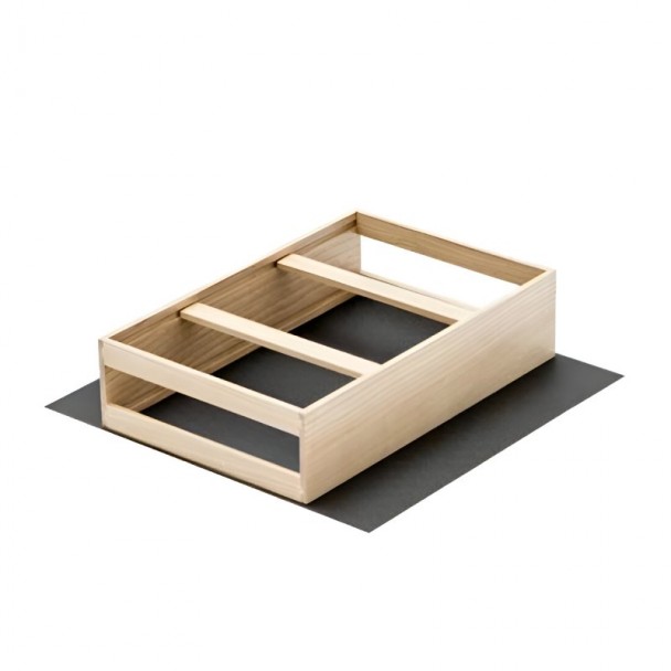 Combi System Gavetas Set 2