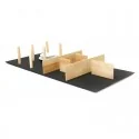 Organiq Panelas Conjunto 3