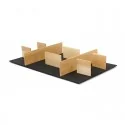 Organiq Panelas Set 2