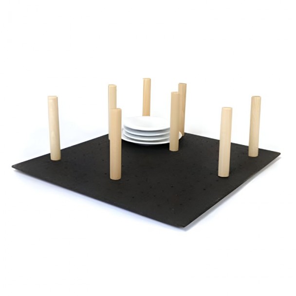 Organiq Panelas Set 1