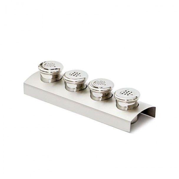 Especiaria para a série Fineline