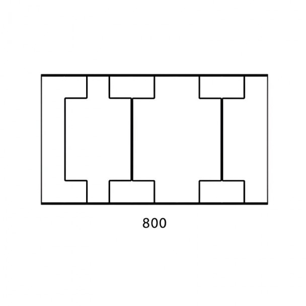 Open System Panelas Set 4