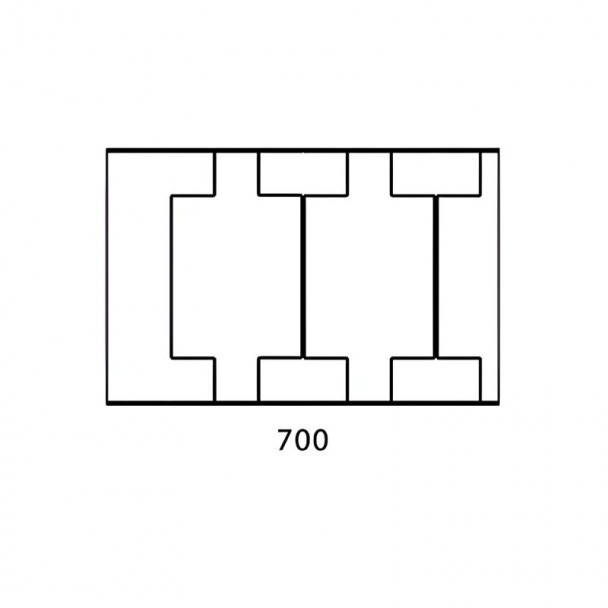 Open System Panelas Set 3