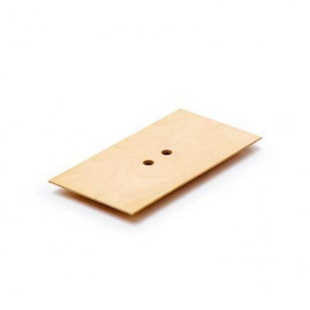 Tampa Caixas Longas Placa Marinha Panelas