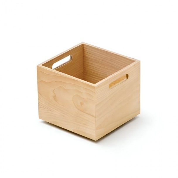 Caixas Curtas Placa Marinha Panelas