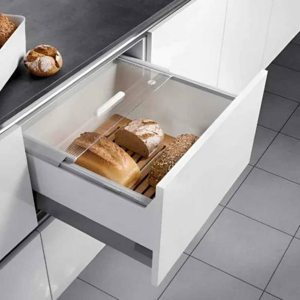 Pantry Box