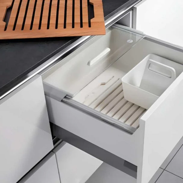 Pantry Box