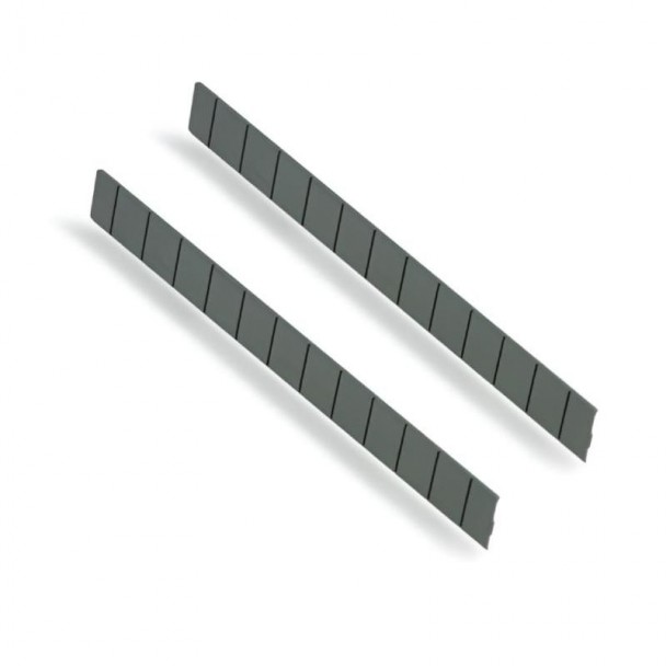 Open System 2 Perfis