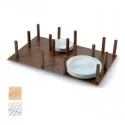 Perfurado Placa Conjunto 2