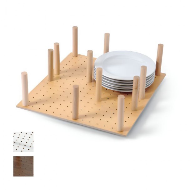 Perfurado Placa Conjunto 1