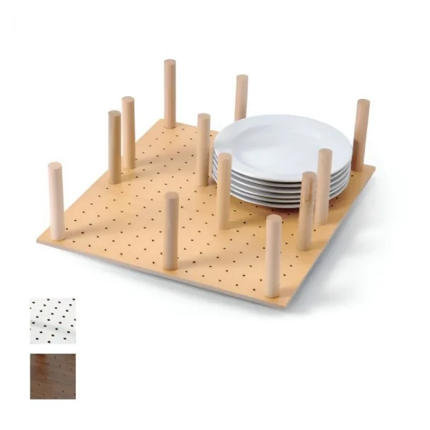 Perfurado Placa Conjunto 1