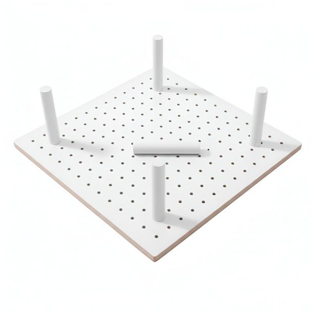 Conjunto de 4 parafusos