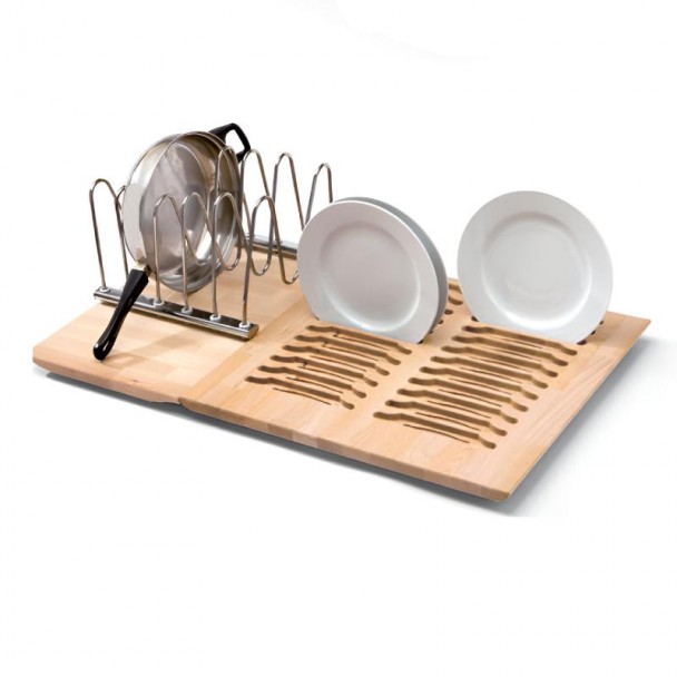 Painel Marinho Ceceroleiros Conjunto 5