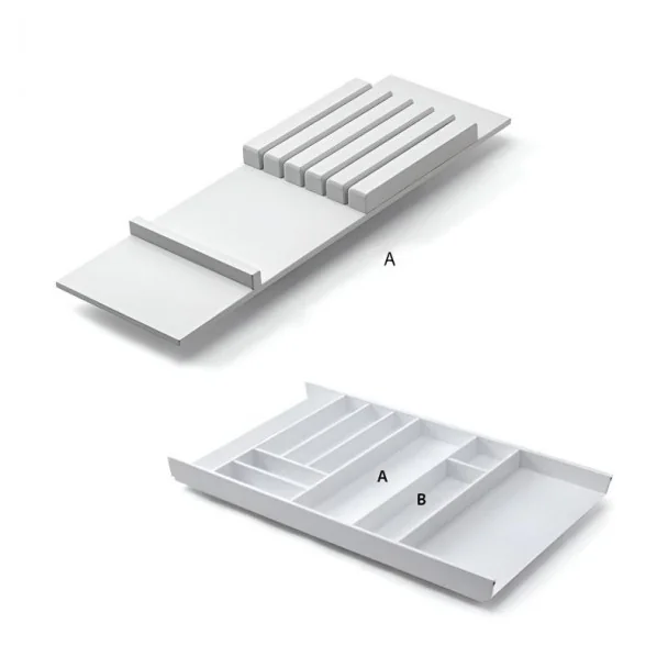 Faca para Lacados em branco