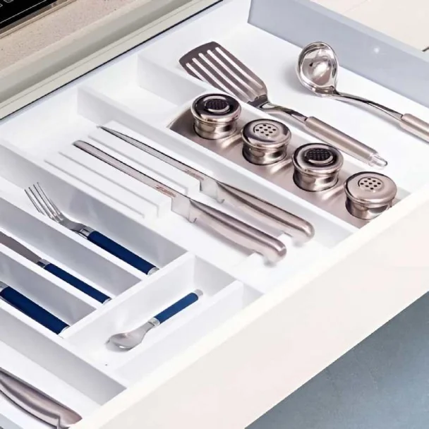 Faca para Lacados em branco