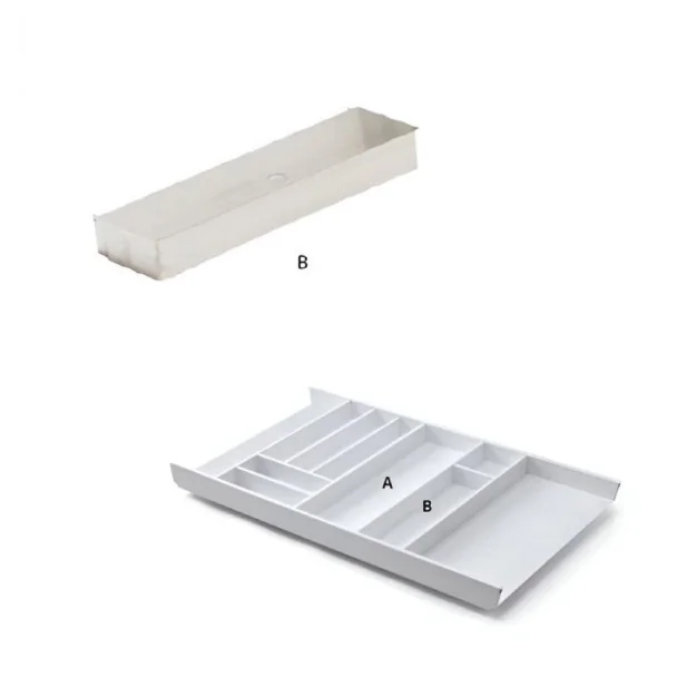 Papel de parede para Lacados em branco