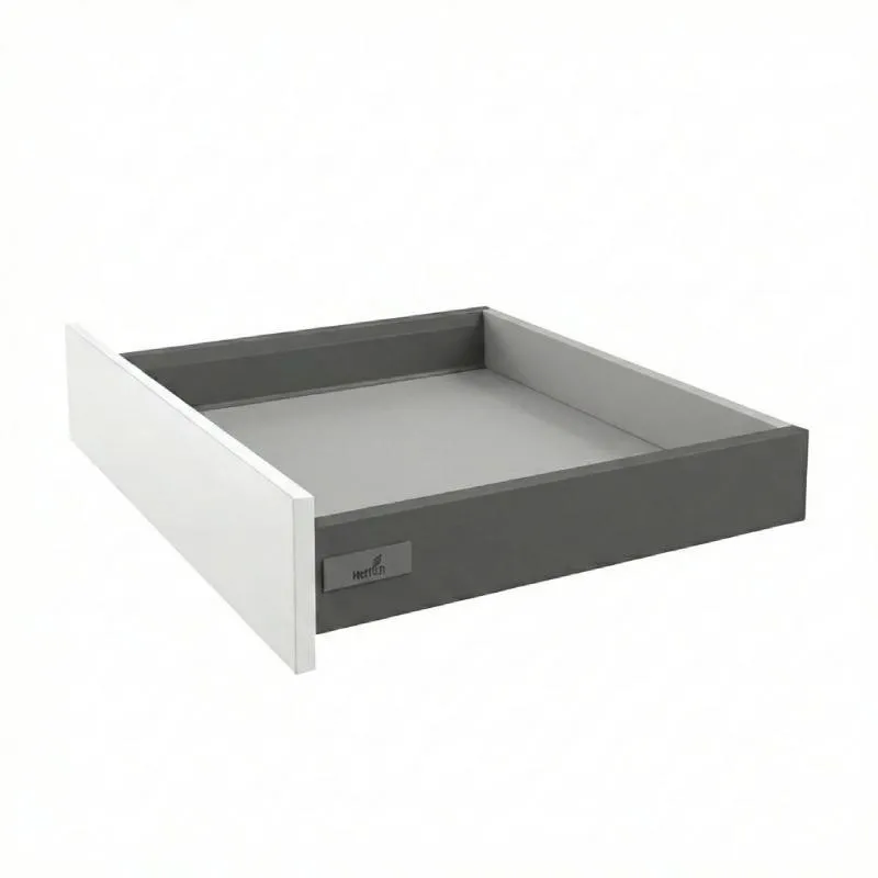 Gaveta Hettich InnoTech Atira Antracite 30 kg