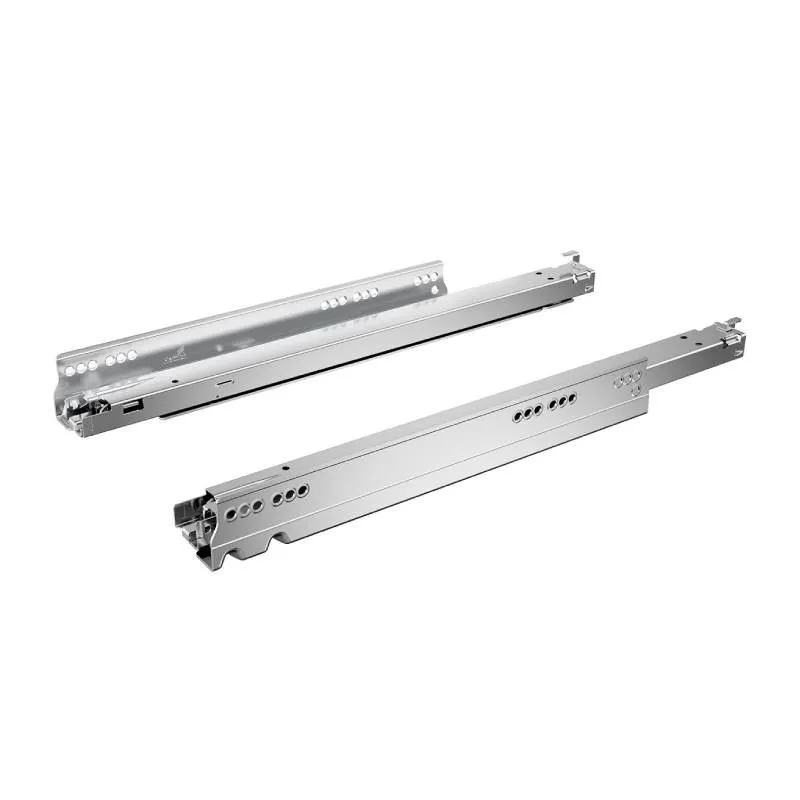 Set Gaveta Avantech You H101/500 Antracite | Hettich