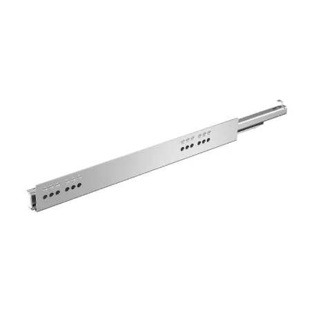 Gaveta para Panelas de Cozinha Hettich InnoTech Atira Prata 30 kg