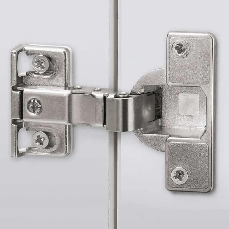 Dobradiça Especial 95º ET 582 | Hettich 72134