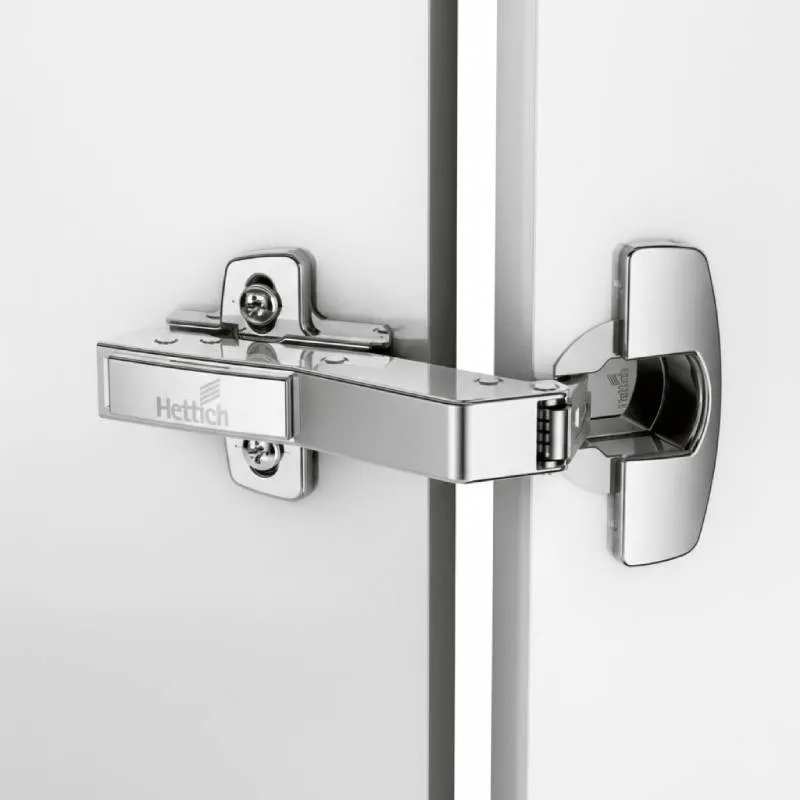 Dobradiça Sensys 95º W45 com Freio 8639i | Hettich 9088024