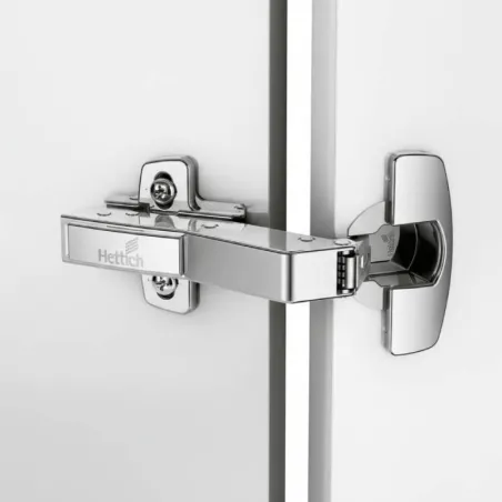 Dobradiça Sensys 95º W45 com Freio 8639i | Hettich 9088024