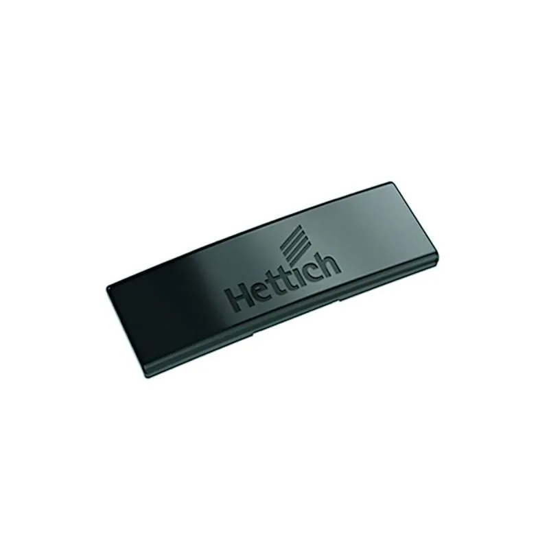Cobertura para Braço de Dobradiça Sensys | Hettich 9091821