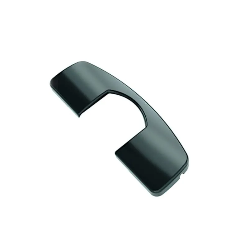 Tampa para Caldeira para Dobradiças Sensys Obsidian Black | Hettich 9117130