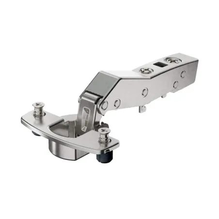 Dobradiças Hettich Sensys 95º com Freio para Cozinha 8639I W30