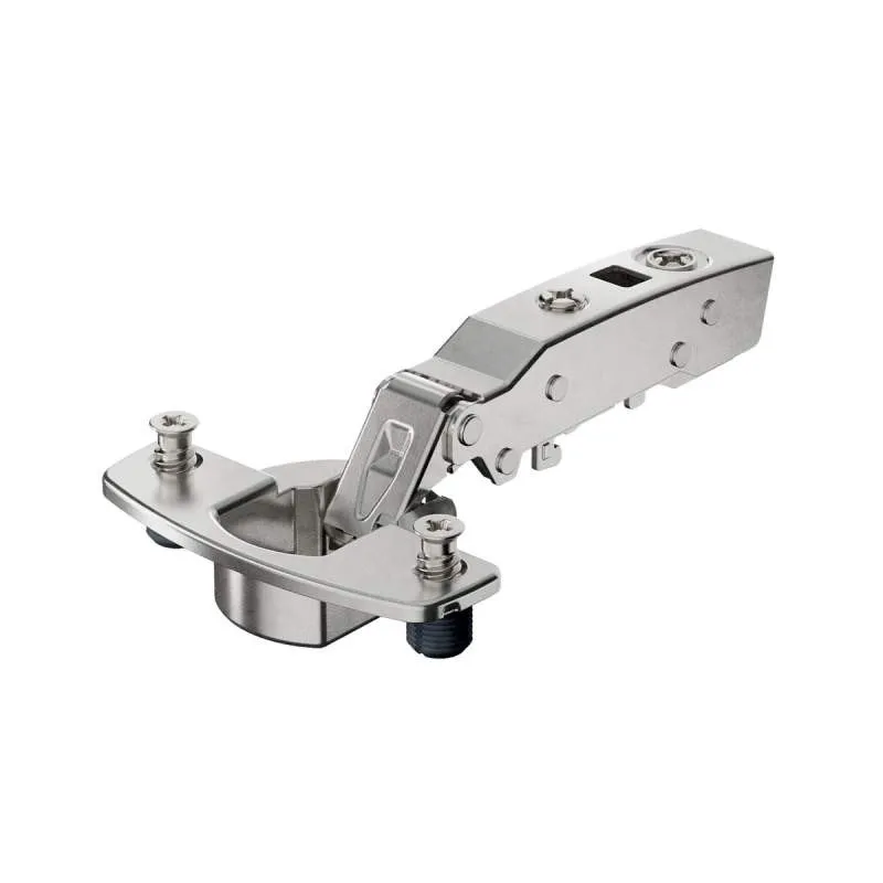Dobradiças Hettich Sensys 110º com Freio para Cozinha 8645I