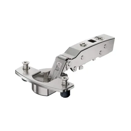 Dobradiças Hettich Sensys 110º com Freio para Cozinha 8645I