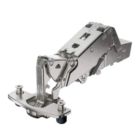 Dobradiças Hettich Sensys 165º Canto Angular 8657I